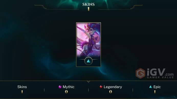 [EUW] LOL UNRANKED SMURF ACCOUNT | LVL 30 | RANDOM BE |25+ champion  | S16 FRESH | INSTANT DELIVERY | 24/7 SUPPORT # Full Access