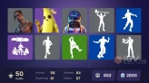 FA / 31 SKINS Travis Scott Astro Jack Stage 5 Stage 4
