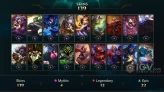 NA EMAIL CHANGEABLE 156 CHAMPS 139 SKINS Hextech Jarvan IV Prestige Conqueror Jax Prestige Obsidian Dragon Sett 6x VICTORIOUS LAST PLAY 2023