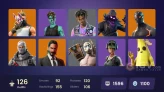 [PC/XBOX] 126 skins | Master Chief | Grind | Sub Commander | Lina Scorch | Sultura | Cloud Striker |	N22