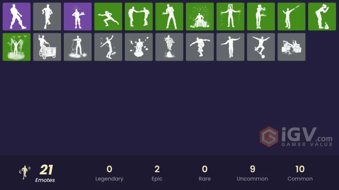 [PSN/PC] 17 skins | Cobalt Snowfoot | General Grievous | First Order Stormtrooper | Poe Dameron | Wookiee Team Leader | Apprentice | 1500 VB
