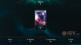 [EUW] LOL UNRANKED SMURF ACCOUNT | LVL 30 | RANDOM BE |25+ champion | S16 FRESH | INSTANT DELIVERY | 24/7 SUPPORT # Full Access