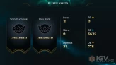 [EUW] LOL UNRANKED SMURF ACCOUNT | LVL 30 | RANDOM BE |25+ champion | S16 FRESH | INSTANT DELIVERY | 24/7 SUPPORT # Full Access