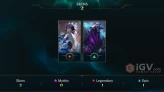 [EUW] LOL UNRANKED SMURF ACCOUNT | LVL 30 | RANDOM BE |25+ champion | S16 FRESH | INSTANT DELIVERY | 24/7 SUPPORT # Full Access