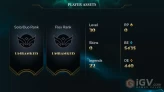 [EUW] LOL UNRANKED SMURF ACCOUNT | LVL 30 | RANDOM BE |25+ champion | S16 FRESH | INSTANT DELIVERY | 24/7 SUPPORT # Full Access