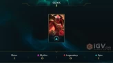 [EUW] LOL UNRANKED SMURF ACCOUNT | LVL 30 | RANDOM BE |25+ champion | S16 FRESH | INSTANT DELIVERY | 24/7 SUPPORT # Full Access