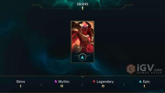 [EUW] LOL UNRANKED SMURF ACCOUNT | LVL 30 | RANDOM BE |25+ champion | S16 FRESH | INSTANT DELIVERY | 24/7 SUPPORT # Full Access