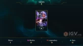 [EUW] LOL UNRANKED SMURF ACCOUNT | LVL 30 | RANDOM BE |25+ champion | S16 FRESH | INSTANT DELIVERY | 24/7 SUPPORT # Full Access