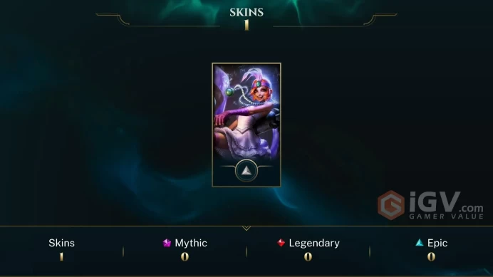 [EUW] LOL UNRANKED SMURF ACCOUNT | LVL 30 | RANDOM BE |25+ champion | S16 FRESH | INSTANT DELIVERY | 24/7 SUPPORT # Full Access