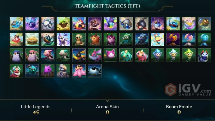 EUW 359 Skins 172 Champs | Old God Ivern | Mecha Kingdoms Garen | Fright Night Annie | Astronaut Ivern | Kennen M.D. | Odyssey Karma | LOL0101