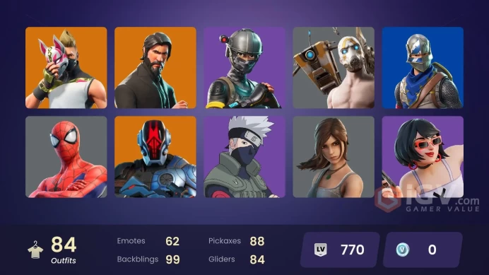 13890[PC/XBOX]OG STW|The Reaper|Blue Squire|Elite Agent|Blue Team Leader|Rogue Agent|Blue Striker|Naruto Uzumaki|Drift|Enforcer