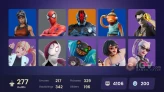 [PC / XBOX] 79 skins | Master Chief | Sultura | Vivi Chroma | Fixer | Cloud Striker | Subzero Cryptic | BX78