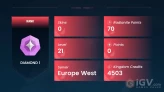 EU / V26ACT:3 DIAMOND 1 / HANDMADE / INSTANT DELİVERY / FULL ACCES / CHEAP
