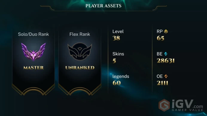 [EUW] S16 - SPLIT 2! Master 50 LP 74 WR 35 LP GAIN IN MASTERS - MID YONE YASUO MAIN - %100 HANDMADE