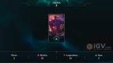 [Code A405] Level 57 + 2 Skins / EUW / Very Cheap
