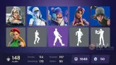 [ALL PLATFORMS]-150 Skin-Iconic Kim Kardashian-Black Cat-LISA-Khari-Lara Croft (2000s)-FULL ACCESS-LIFE TIME WARRANTY