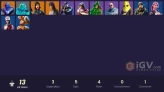 13908[PC/PSN/XBOX]Fusion|Sorana|Gear Specialist Maya|Rippley vs Sludge|Lt. Evergreen|Cameo vs Chic|Brutus|Agent Peely