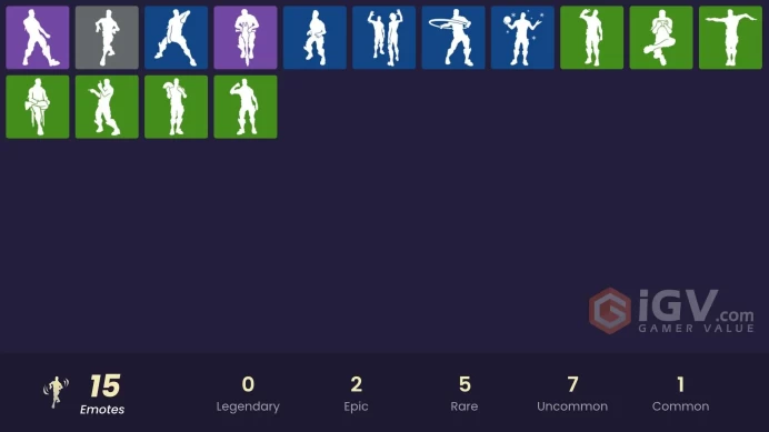 13908[PC/PSN/XBOX]Fusion|Sorana|Gear Specialist Maya|Rippley vs Sludge|Lt. Evergreen|Cameo vs Chic|Brutus|Agent Peely