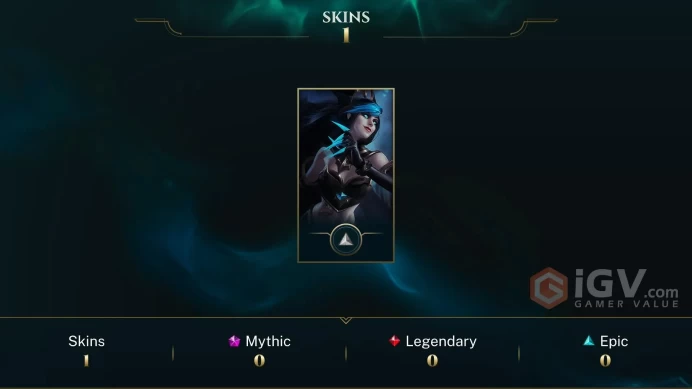 EUW S16 Unranked Champs: 21 Skins: 1 Honor: 3 BE: 2500 Lvl: 30 INSTANT DELIVERY #2612