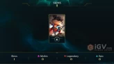 EUW S16 Unranked Champs: 21 Skins: 1 Honor: 3 BE: 4630 Lvl: 30 INSTANT DELIVERY #2624