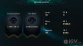 EUW S16 Unranked Champs: 23 Skins: 0 Honor: 3 BE: 13080 Lvl: 30 INSTANT DELIVERY #2610