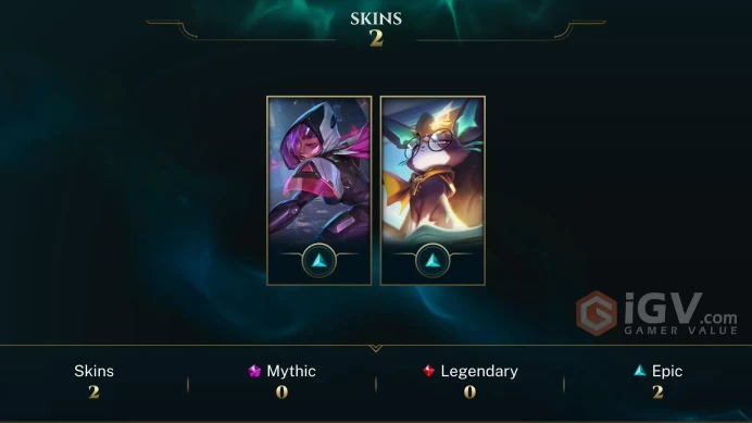 NA S16 Unranked Champs: 30 Skins: 2 Honor: 3 BE: 840 Lvl: 30 INSTANT DELIVERY #2631