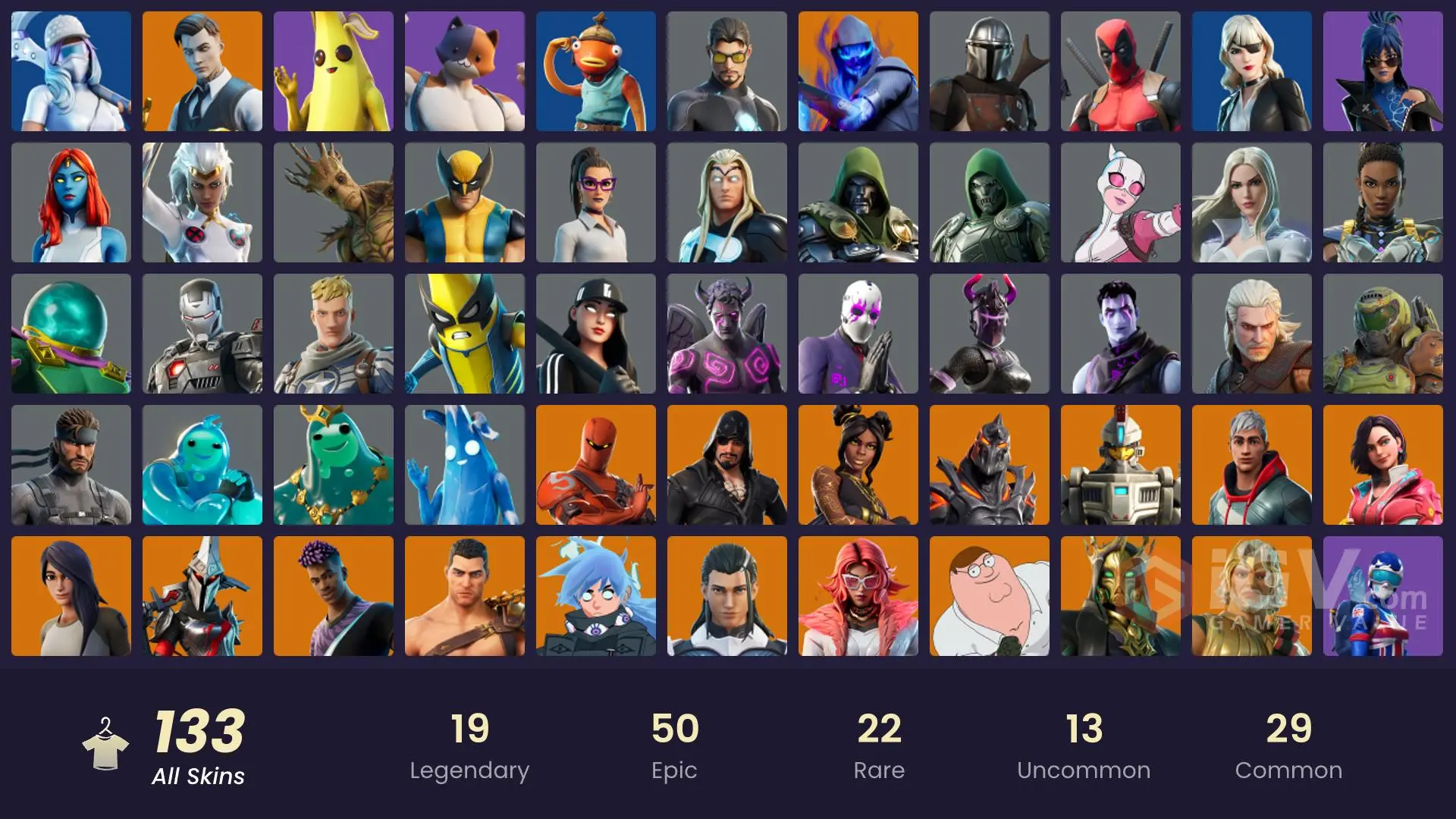 [PSN/XBOX/PC/NINT] Email | Leviathan Axe | Merry Mint Axe | Fishstick ...