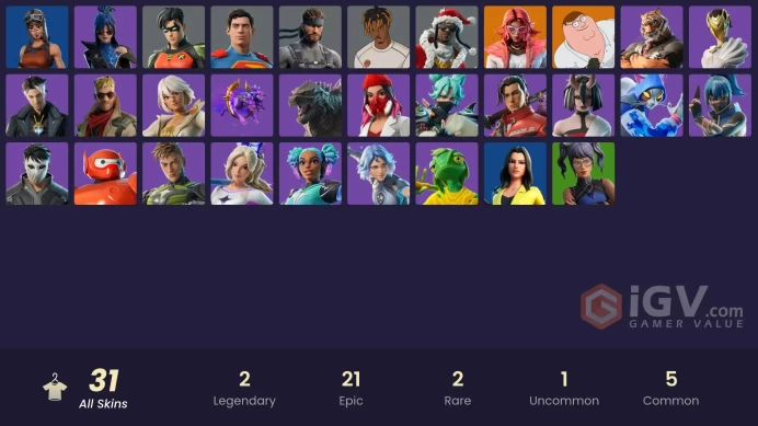 [ALL PLATFORMS]-Renegade Raider-FULL ACCESS-LIFE TIME WARRANTY-