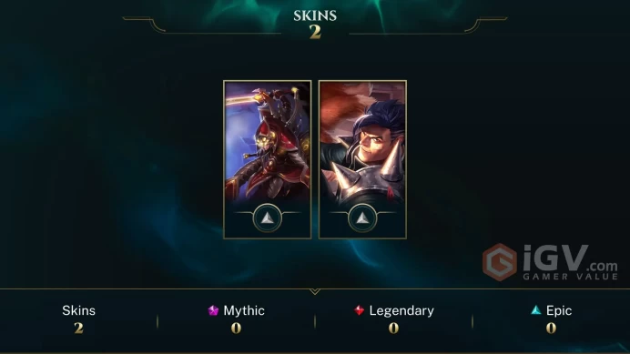 【EUW】LoL Smurf Account | Level 13-25 | Full Access & Instantly