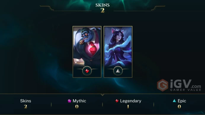 【EUW】LoL Smurf Account | Level 13-25 | Full Access & Instantly