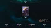 【EUW】LoL Smurf Account | Level 13-25 | Full Access & Instantly