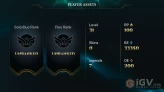 [EUW] | 33,000+ Blue Essence | LVL 30 | Completed 10 games and can directly rank | Full Access | Instant Delivery |Unverified Email | Q2