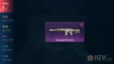 AP 1 skins | Sovereign Phantom | V0561