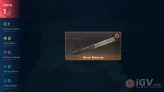 AP 1 skins | Recon Balisong | V0542