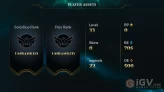 [EUW] LOL UNRANKED SMURF ACCOUNT | LVL 30 | RANDOM BE |25+ champion | S16 FRESH | INSTANT DELIVERY | 24/7 SUPPORT # Full Access