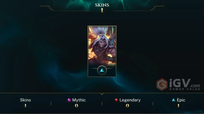 [EUW] LOL UNRANKED SMURF ACCOUNT | LVL 30 | RANDOM BE |25+ champion | S16 FRESH | INSTANT DELIVERY | 24/7 SUPPORT # Full Access