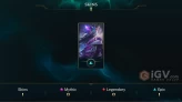 [EUW] S2026 - Bronze 1 -66LP - 100 Winrate - 6Win - 0Lose - 2550 Be - Honor 3 - Instant Delivery