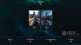 [NA] | 26,000+ Blue Essence | LVL 30 | Completed 10 games and can directly rank | Full Access | Instant Delivery |Unverified Email | N16
