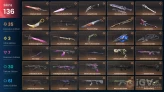 AP/THA 113990 VP Spent Champions 2025 Bundle Kuronami no Yaiba Evori's Spellcaster Evori Dreamwings Vandal Phaseguard Vandal VCT25 x GEN Classic