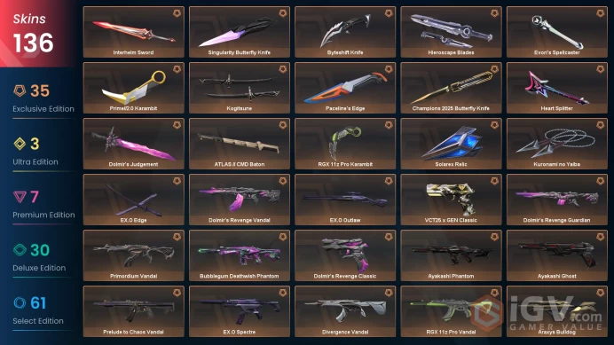 AP/THA 113990 VP Spent Champions 2025 Bundle Kuronami no Yaiba Evori's Spellcaster Evori Dreamwings Vandal Phaseguard Vandal VCT25 x GEN Classic