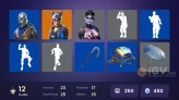 !! [PC/XBOX/NINT/PSN] FA | Super Deluxe OG STW | 12 skins | Blue Squire | Wild Card | Lynx | Zenith | Dark Bomber | Powder | Sgt. Winter