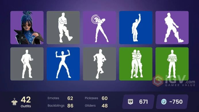 * [PC/XBOX/NINT/PSN] FA | 42 skins | Peter Griffin | Valeria | Omegarok | Spectra Knight | Solid Snake | LBC '93 Dogg | Santa Dogg