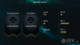 [EUW SERVER] Unranked Smurf Account with 100,000+ Blue Essence | lvl 30 + ◈10 Unranked Games Not Played◈ FULL ACCESS