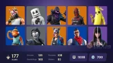 177 skins | OG STW | WORLD CUP | Wingman | Clutch | Grind | Prodigy | Blitz | World Warrior | Dante | Velocity | Singularity | Ruin | Tempest | 