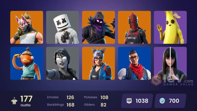 177 skins | OG STW | WORLD CUP | Wingman | Clutch | Grind | Prodigy | Blitz | World Warrior | Dante | Velocity | Singularity | Ruin | Tempest | 