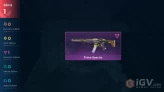 AP 1 skins | Prime Spectre | V0255