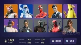 10787 Gold Midas|Blackheart|Catalyst|Renzo the Destroyer|Menace|Predator|Carbide|Rox|Torin|Gear Specialist Maya