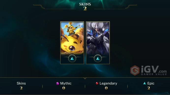 North America HANDLVL'D IRON 4 (-7 LP) ( 4 WINS, 28 LOSSES ) + BE:10K + 38 CHAMPS + Unverified Email + Instant Delivery + A089