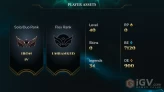 Oceania HANDLVL'D IRON 4 ( 2 WINS, 42 LOSSES ) + BE:7K + 34 CHAMPS + Unverified Email + Instant Delivery + A090