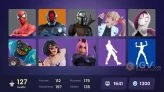 11030[PC/PSN]Master Chief|The Imagined|Era|Malik|Omegarok|The Origin|Optimus Prime|Spectra Knight|Predator|Snap